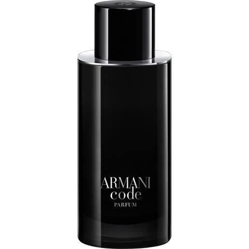 Giorgio Armani code parfum 125ml