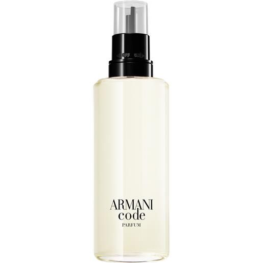 Giorgio Armani code parfum 150ml