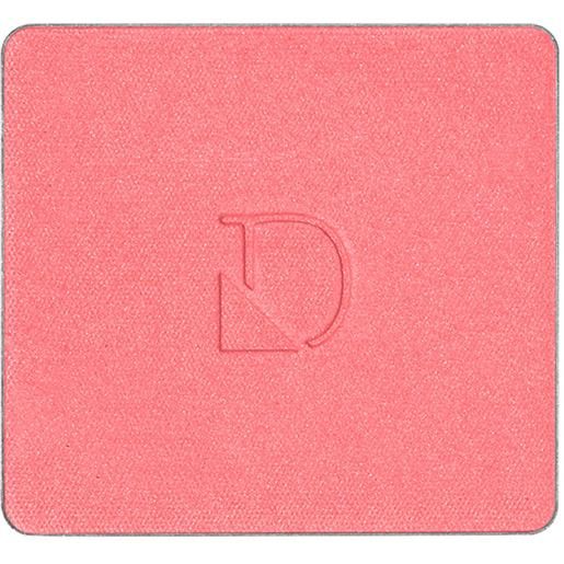 Diego Dalla Palma Milano radiant blush - polvere compatta per guance 1 - arancio perlato