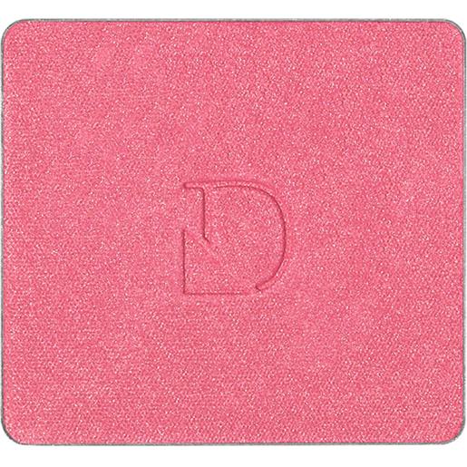 Diego Dalla Palma Milano radiant blush - polvere compatta per guance 3 - rosa intenso perlato