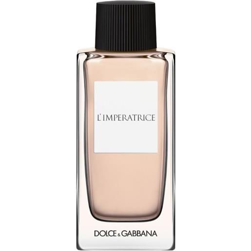 Dolce&Gabbana l' imperatrice - eau de toilette 50 ml