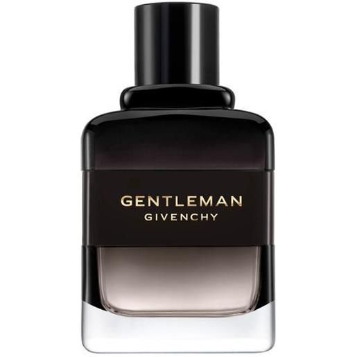 Givenchy gentleman boisee new eau de parfum - una fragranza raffinata e senza tempo - 100 ml - vapo