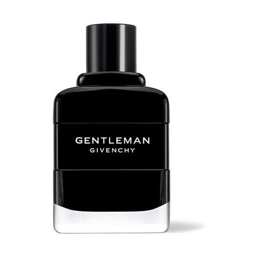 Givenchy gentleman new eau de parfum - una fragranza raffinata e senza tempo - 100 ml - vapo