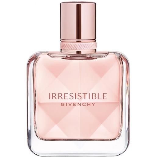 Givenchy irresistible donna eau de parfume - per una donna affascinante e irresistibile - 80 ml - vapo