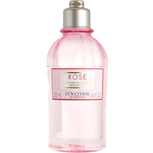 L'OCCITANE ITALIA Srl l occitane rosa gel d/s 250 ml