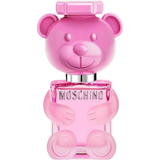 Moschino toy 2 bubble d edt 100 v