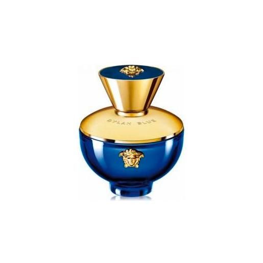 Versace dylan blue donna eau de parfum - 30 ml - vapo