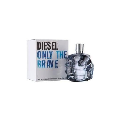 Diesel only the brave u edt 35 v