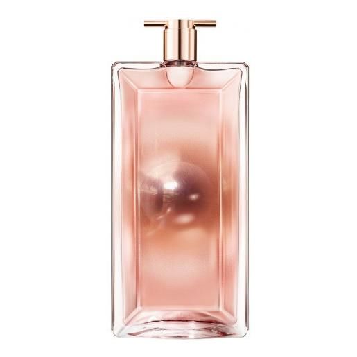 Lancome idole aura donna eau de parfum - fragranza fresca e avvolgente - 50 ml - vapo