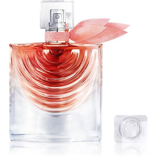 Lancome la vie est belle iris absolu eau de parfum donna - la fragranza della vibrante felicità - 50 ml - vapo