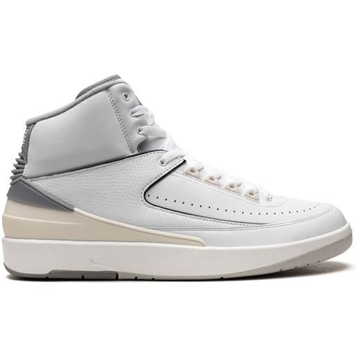 Jordan sneakers air Jordan 2 - bianco