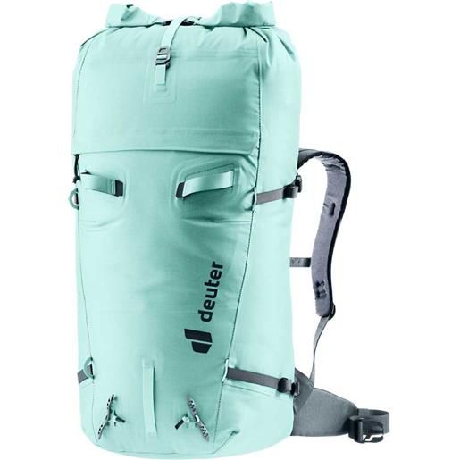 Deuter durascent 42+10l sl backpack verde