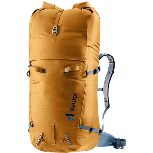 Deuter durascent 44+10l backpack marrone