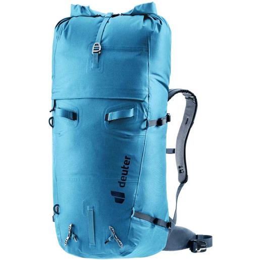 Deuter durascent 44+10l backpack blu
