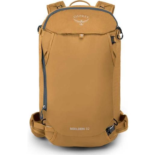 Osprey soelden 32l backpack giallo