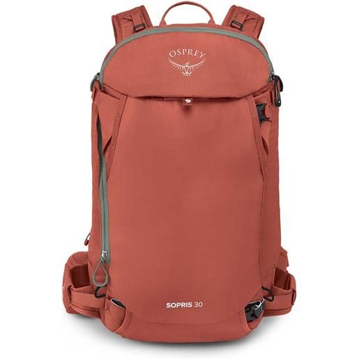 Osprey sopris 30l backpack arancione