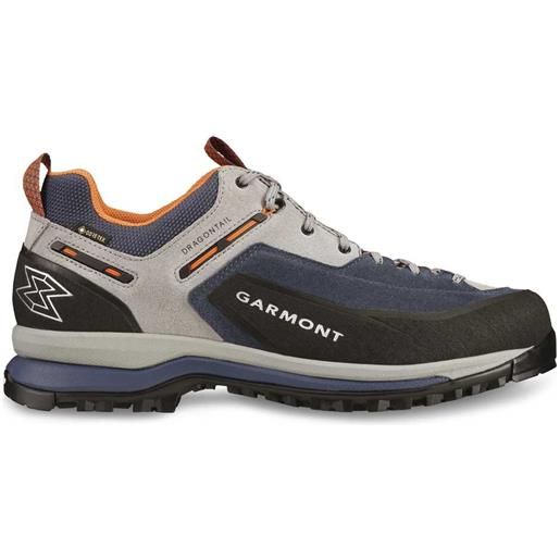 Garmont dragontail tech goretex hiking shoes grigio eu 39 1/2 uomo