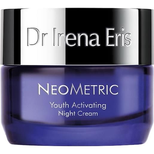 Dr Irena Eris cura del viso crema da giorno e da notte génifique repair