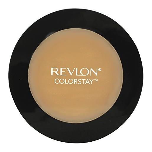 Revlon - revlon colorstay pressed powder 820 light 8,4g