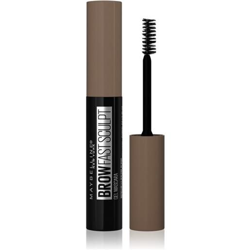 Maybelline brow fast sculpt 2.8 ml