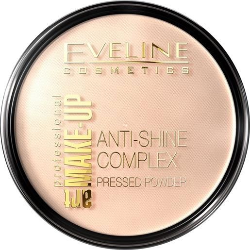 Eveline Cosmetics art make-up 14 g
