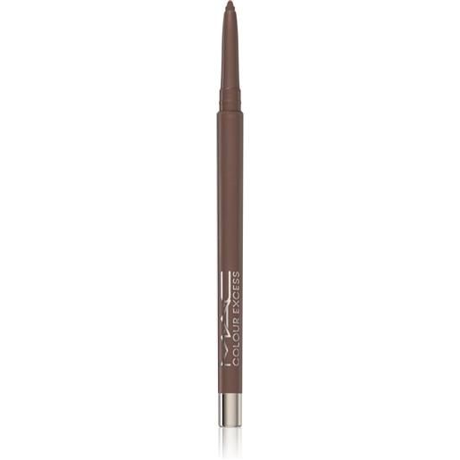MAC Cosmetics colour excess gel pencil 0,35 g