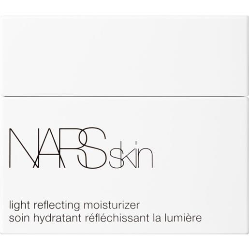 Nars skin light reflecting moisturize 50 ml