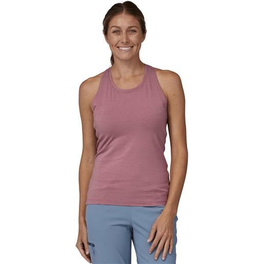 PATAGONIA w's arnica tank canotta outdoor donna