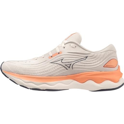 MIZUNO wave skyrise 4 scarpa running donna