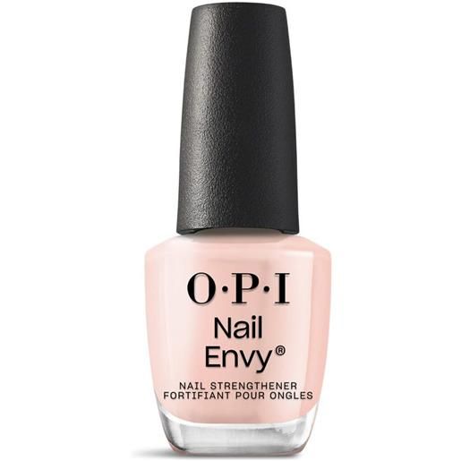OPI tinted nail envy - bubble bath 15 ml