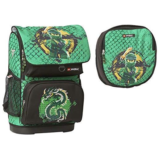 BBM bagagli- bagagli per bambini, grün