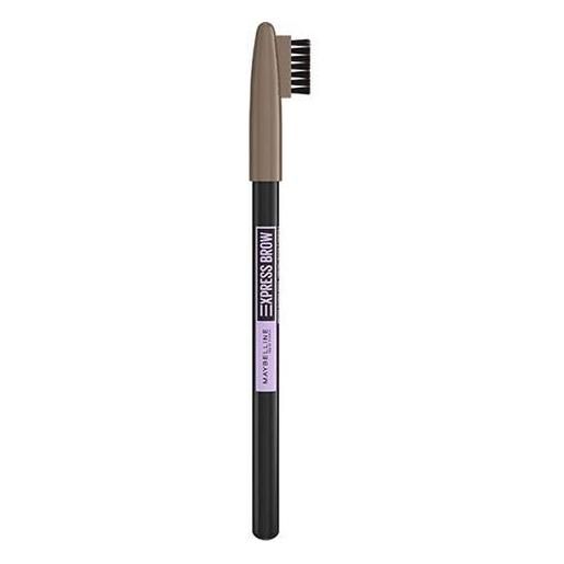 Maybelline express brow shaping pencil 03 soft brown 4.3g