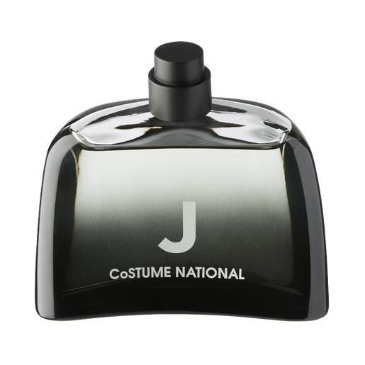 Costume national scents j eau de parfum 100ml