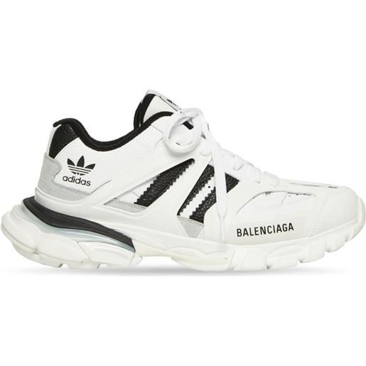Balenciaga sneakers track forum Balenciaga x adidas - bianco