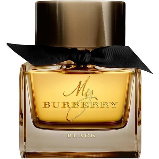 Burberry my black 50 ml eau de parfum spray