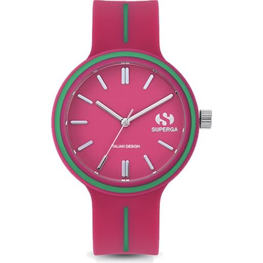 Superga orologio racing Superga donna