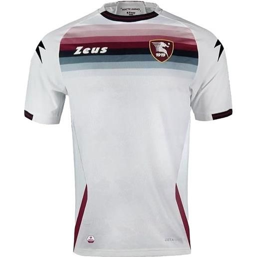SALERNITANA maglia salernitana away 2022/23 zeus