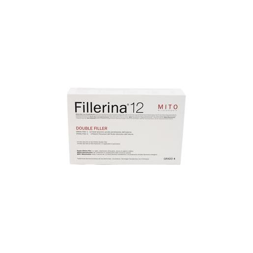 Fillerina - 12 double filler mito trattamento intensivo grado 4