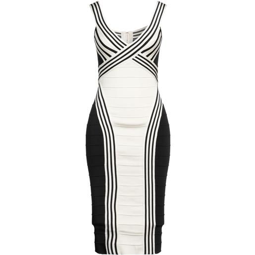 ELISABETTA FRANCHI - tubino