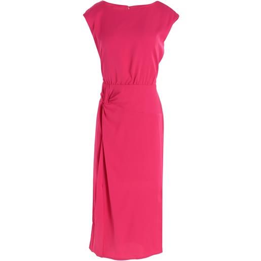 DKNY - vestito midi