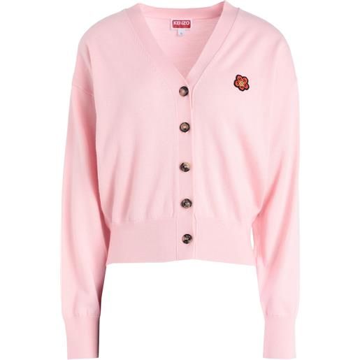 KENZO - cardigan