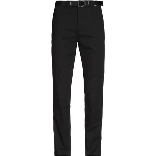 CALVIN KLEIN - chinos