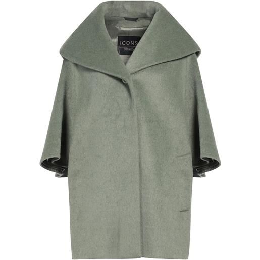 CINZIA ROCCA - cappotto