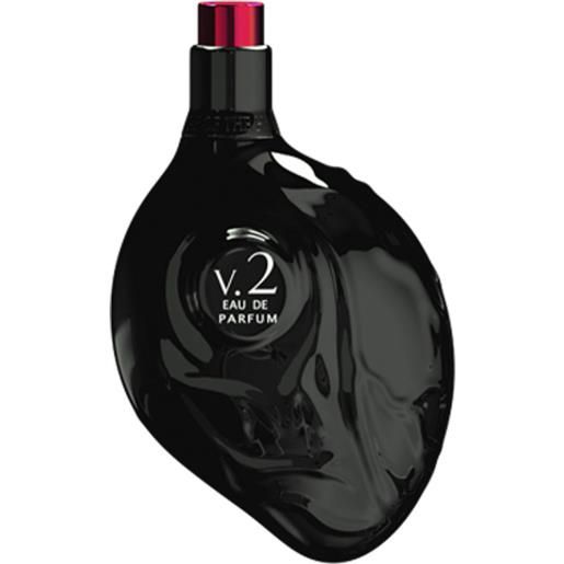 Map of the heart black v 2 eau de parfum 90 ml