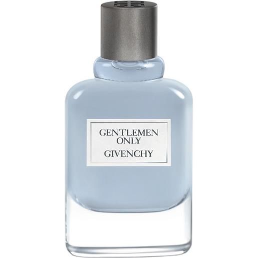 Givenchy gentleman only 100 ml