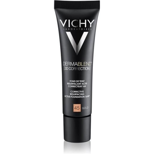 Vichy dermablend 3d correction 30 ml