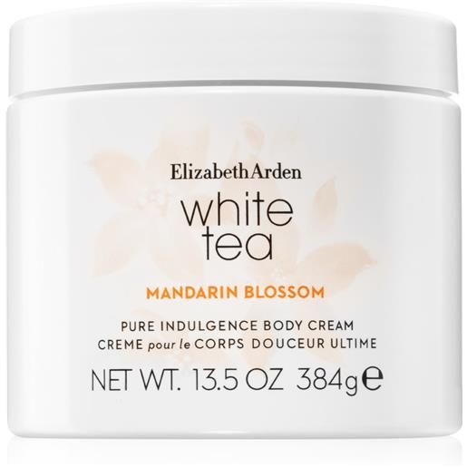 Elizabeth Arden white tea mandarin blossom 400 ml
