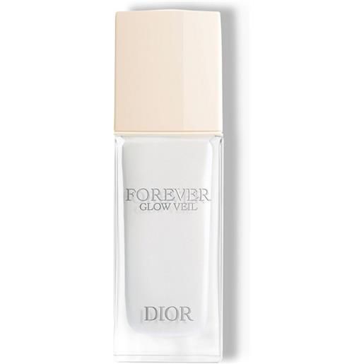 Dior skin forever glow veil primer 001