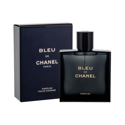 Chanel bleu de Chanel 100 ml parfum per uomo