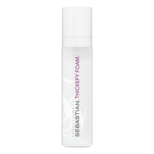 Sebastian Professional thickefy foam thickefy foam 190 ml